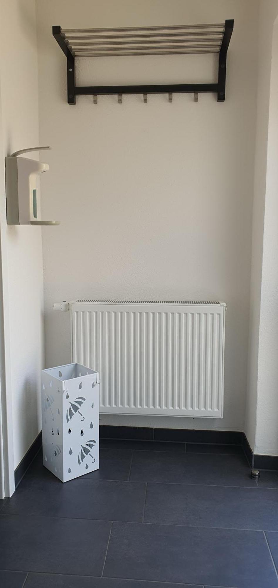 Ferienwohnung Berger Μπόχολτ Εξωτερικό φωτογραφία